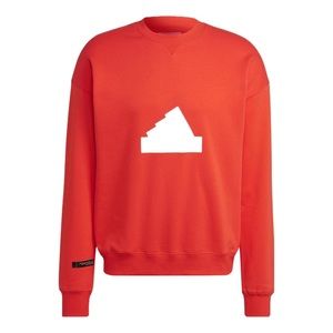 _________________________
Adidas Originals Fleece Crew Sweatshirt Training